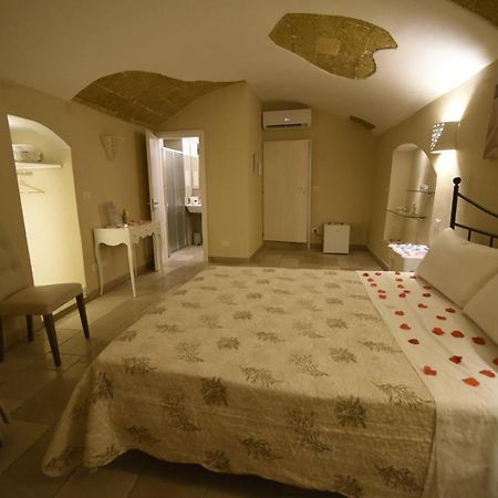 B&B Corte Cantalupi Gallipoli Kültér fotó
