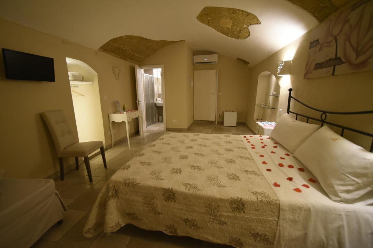 B&B Corte Cantalupi Gallipoli Kültér fotó