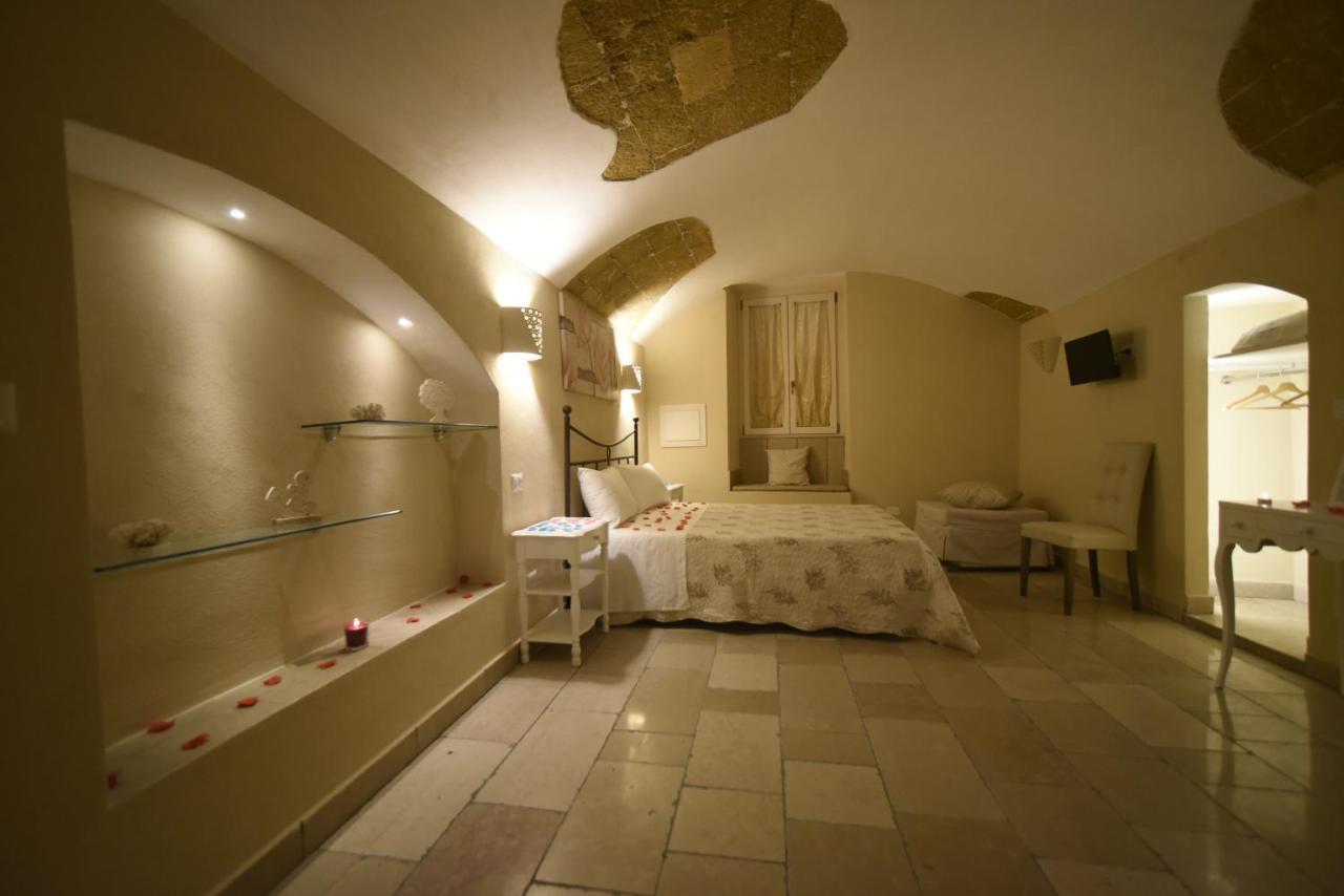B&B Corte Cantalupi Gallipoli Kültér fotó