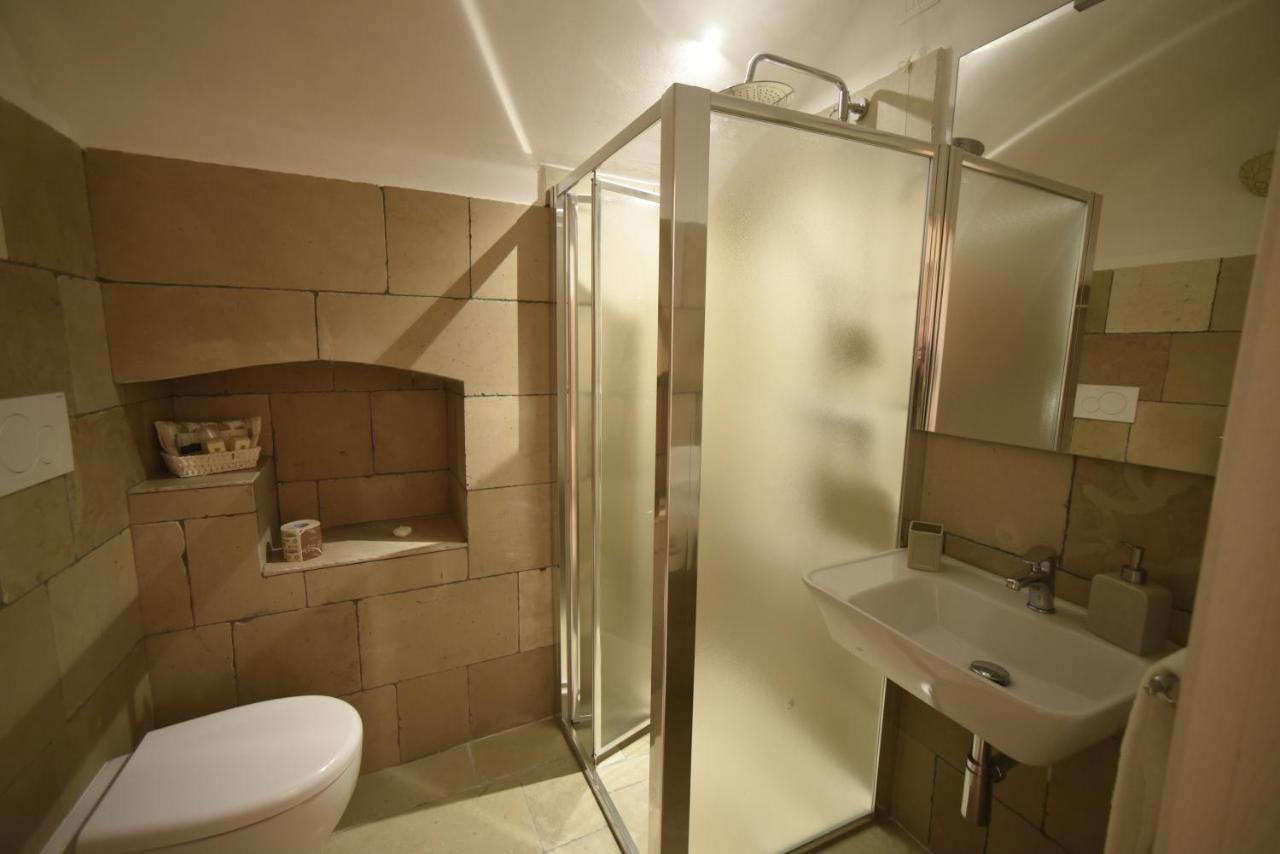 B&B Corte Cantalupi Gallipoli Kültér fotó