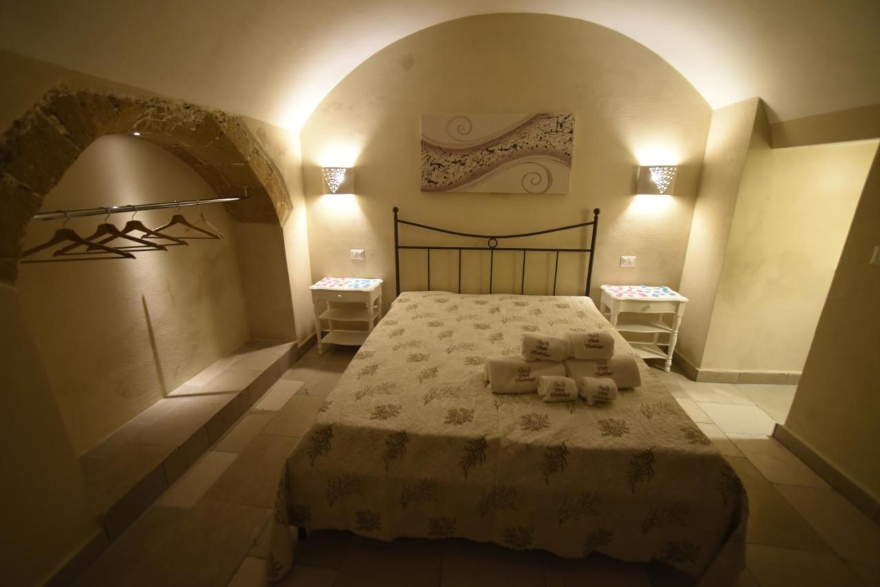 B&B Corte Cantalupi Gallipoli Kültér fotó