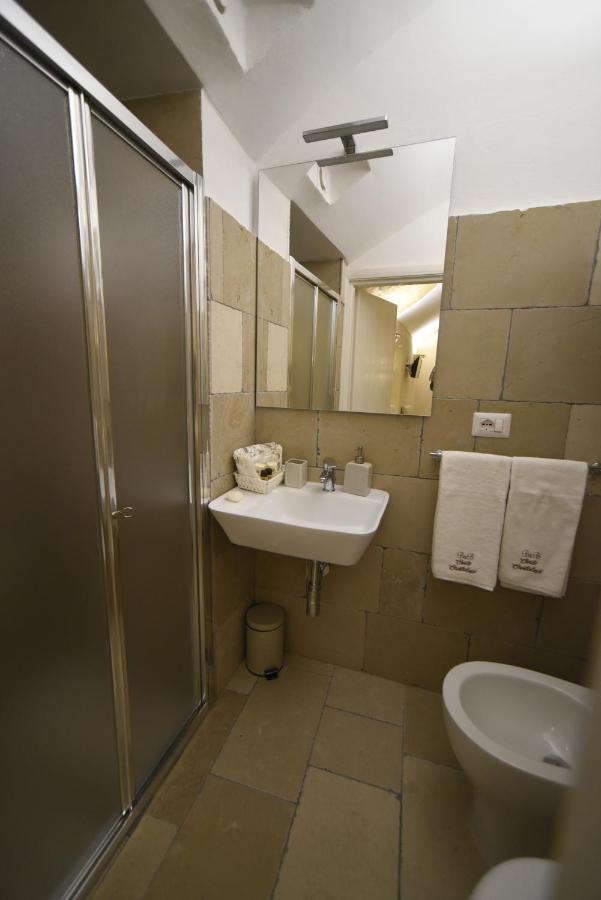 B&B Corte Cantalupi Gallipoli Kültér fotó
