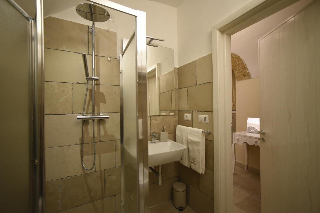 B&B Corte Cantalupi Gallipoli Kültér fotó
