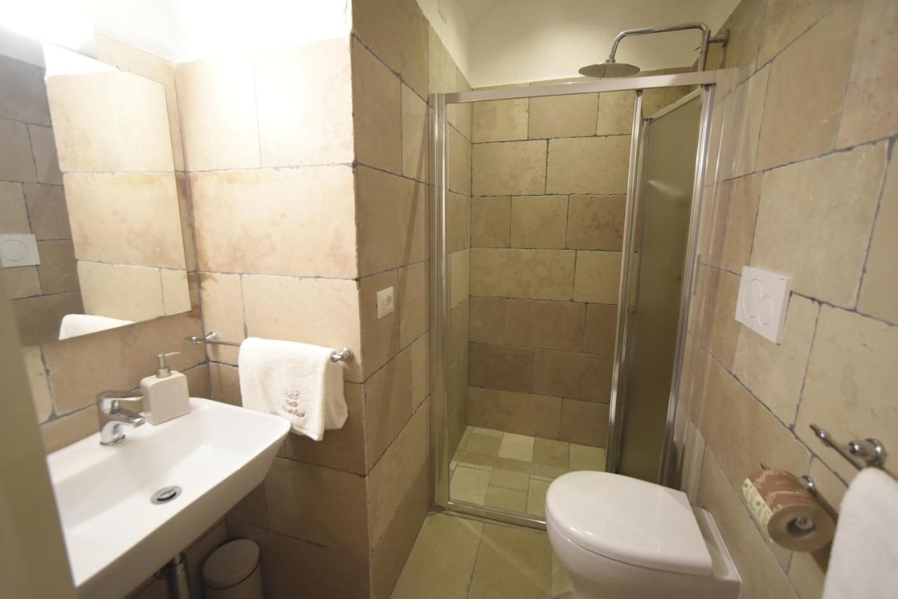 B&B Corte Cantalupi Gallipoli Kültér fotó