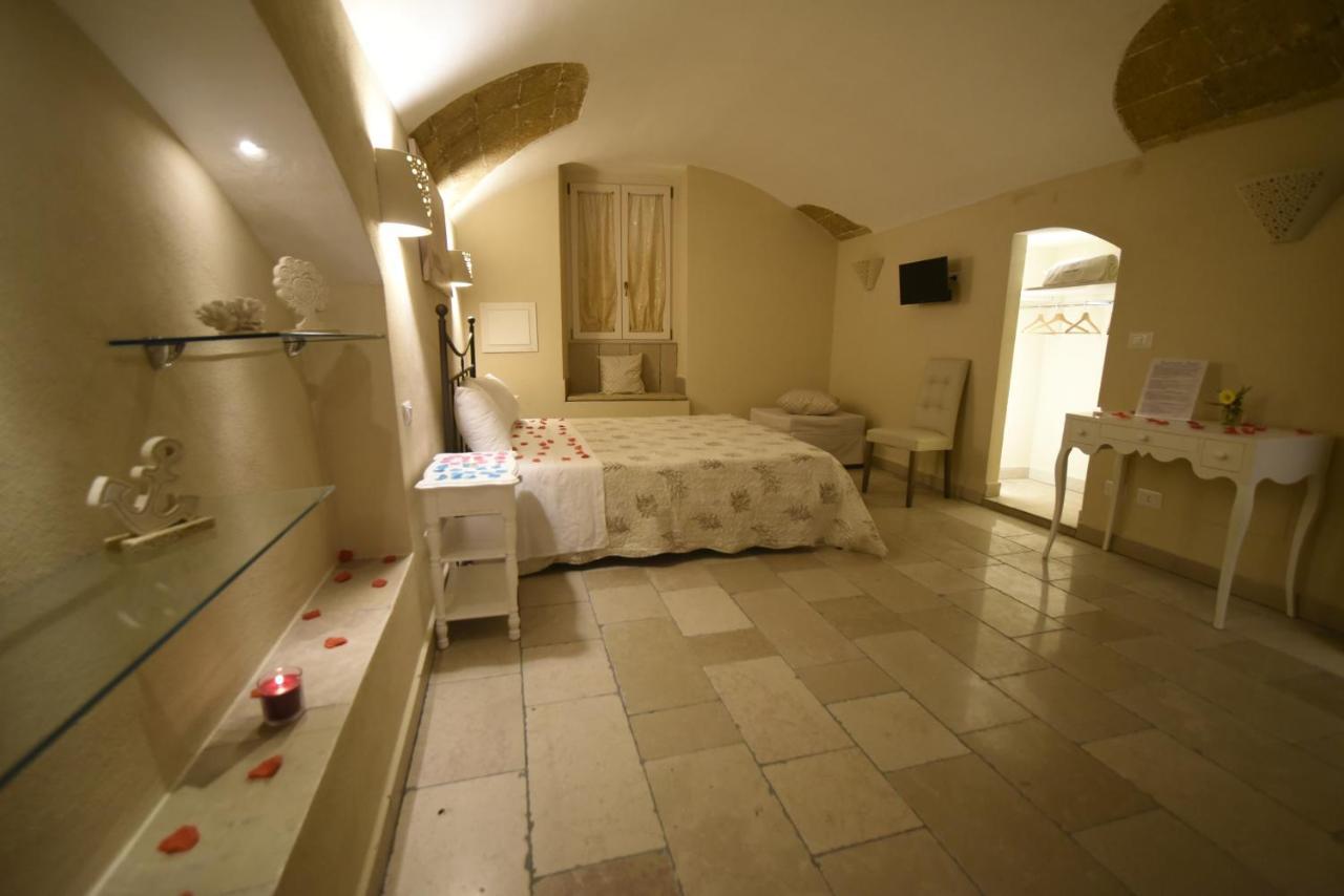 B&B Corte Cantalupi Gallipoli Kültér fotó