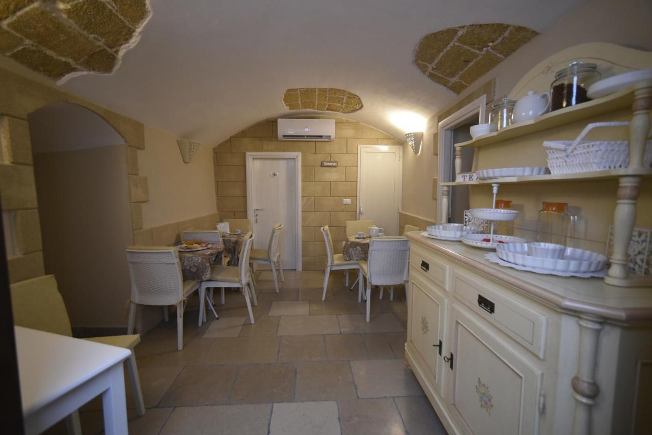 B&B Corte Cantalupi Gallipoli Kültér fotó