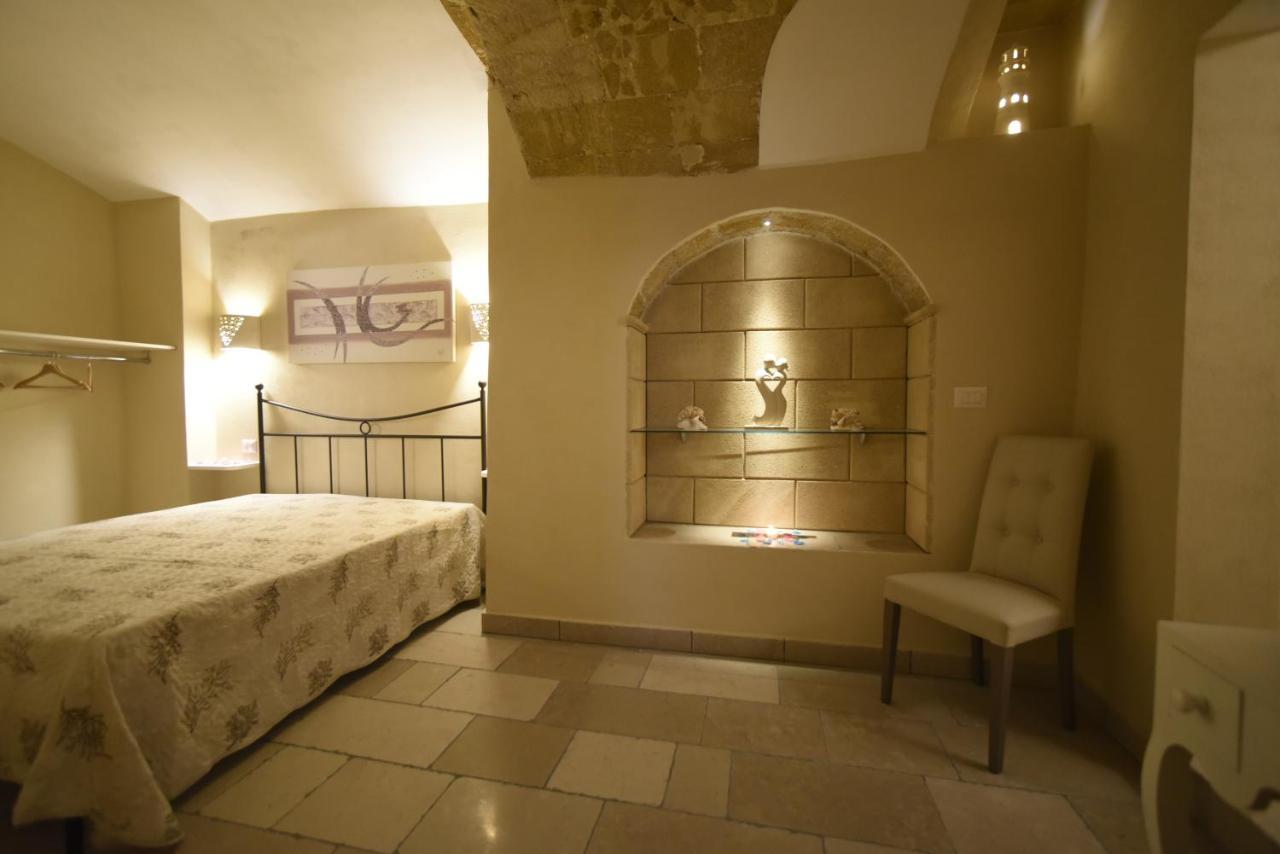 B&B Corte Cantalupi Gallipoli Kültér fotó