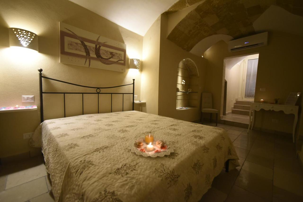 B&B Corte Cantalupi Gallipoli Kültér fotó