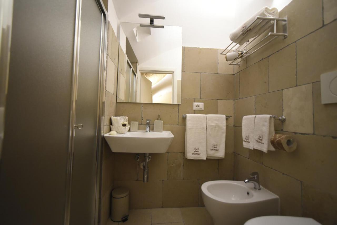 B&B Corte Cantalupi Gallipoli Kültér fotó