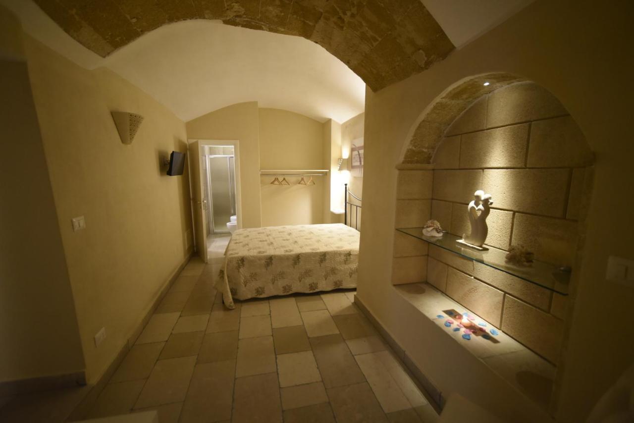 B&B Corte Cantalupi Gallipoli Kültér fotó